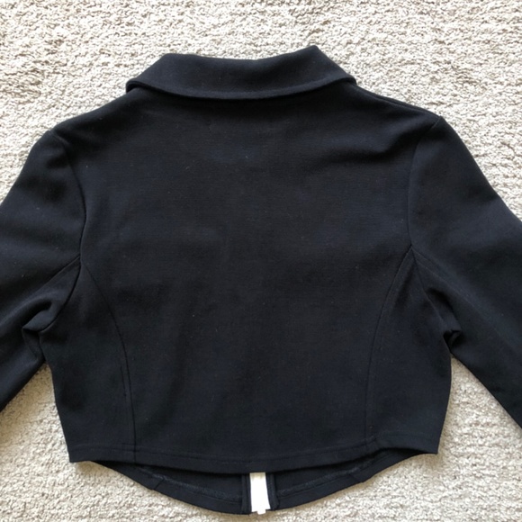 OAK+FORD Jacket. - Picture 2 of 2